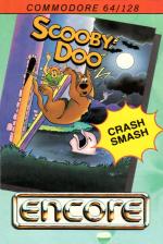 Scooby-Doo Front Cover