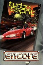 Turbo Esprit Front Cover