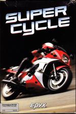 Super Cycle Front Cover