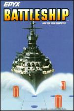 Battleship Front Cover