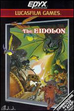 The Eidolon Front Cover