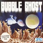 Bubble Ghost Front Cover