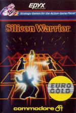 Silicon Warrior Front Cover