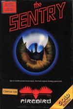 The Sentry Front Cover