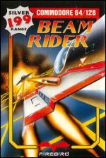 Beamrider Front Cover