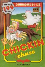 Chickin Chase Front Cover