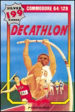 Decathlon Front Cover
