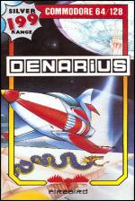 Denarius Front Cover