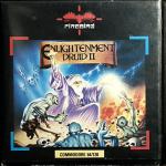 Druid 2: Enlightenment Front Cover