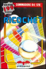 Ricochet Front Cover