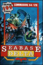 Seabase Delta Front Cover