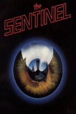 The Sentinel Front Cover