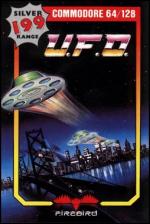 U.F.O. Front Cover