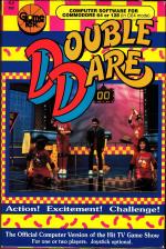 Double Dare Front Cover