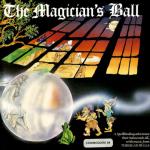 The Magician's Ball Front Cover