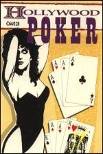 Hollywood Poker Front Cover