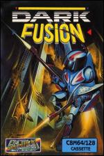 Dark Fusion Front Cover