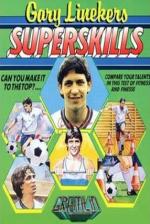 Gary Lineker's Superskills Front Cover