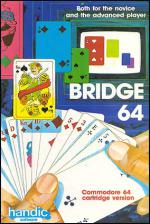 Bridge 64 Front Cover