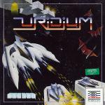 Uridium Front Cover