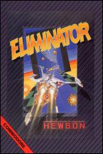 Eliminator Front Cover