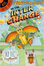 Insector Hecti In The Inter Change Front Cover