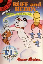 Ruff And Reddy In The Space Adventure Front Cover