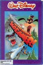 Matterhorn Screamer Front Cover