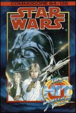 Star Wars Front Cover