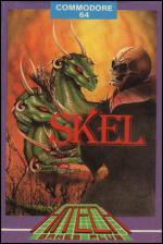 Skel Front Cover