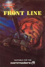 Front Line Front Cover