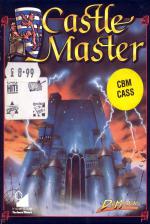 Castle Master Front Cover