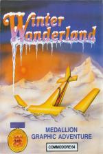 Winter Wonderland Front Cover