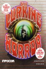 The Lurking Horror Front Cover