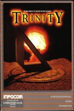 Trinity Front Cover