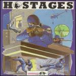 Hostages Front Cover