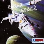 Inner Space Front Cover