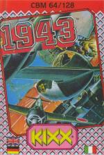 1943 Front Cover