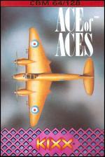 Ace Of Aces Front Cover