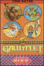 Gauntlet Front Cover