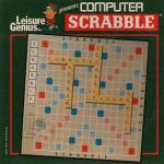 Scrabble Front Cover