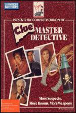 Clue: Master Detective Front Cover