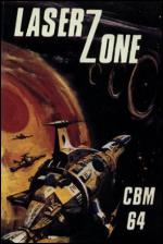 Laser Zone Front Cover