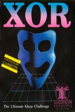 Xor Front Cover