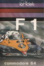 F1 Front Cover