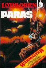 Paras Front Cover