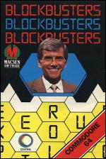 Blockbusters Front Cover