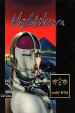 Nightdawn Front Cover