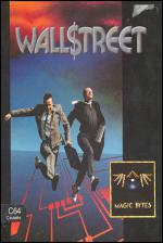 Wall Street Front Cover
