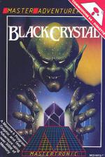 Black Crystal Front Cover